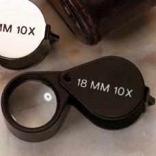 Jewellers Loupe