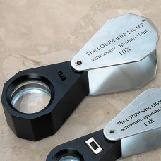 Deluxe Jewellers Loupe