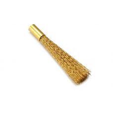 Scratch Brush Brass Refills - Pack of 24