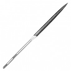 Half Round Needle File - Fine